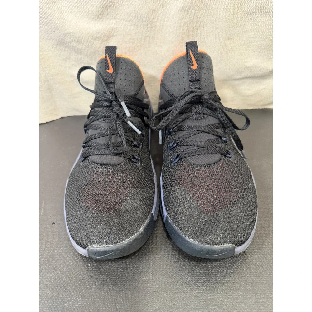 Nike free metcon